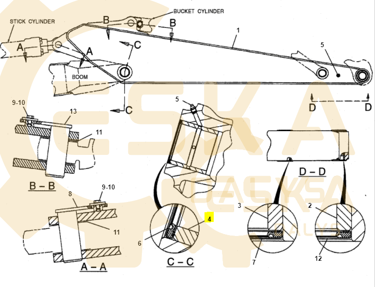 Įvorė - 1373059 - Image 3