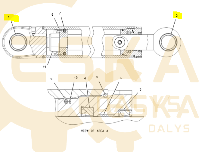 Įvorė - 1405167 - Image 3