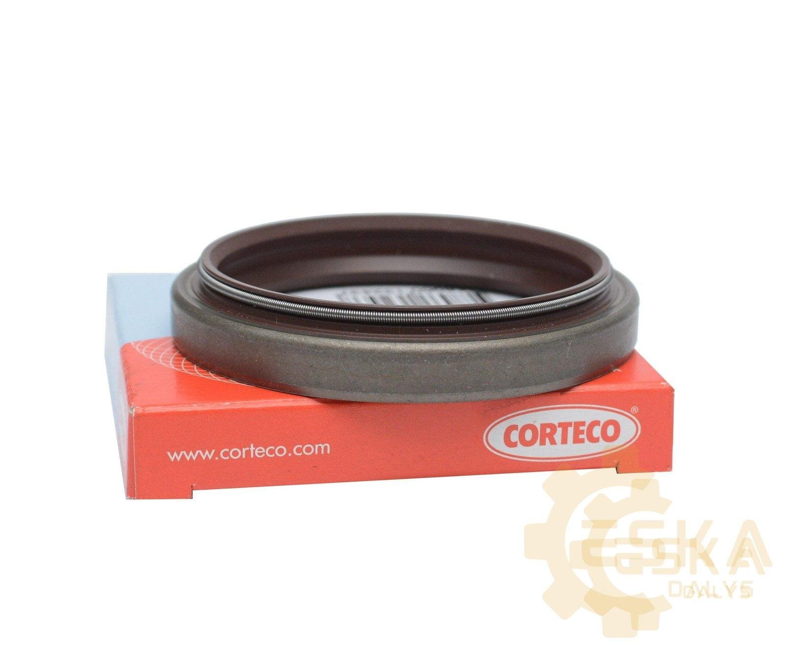 Riebokšlis OEM CORTECO - 5W7381 - Vaizdas 4