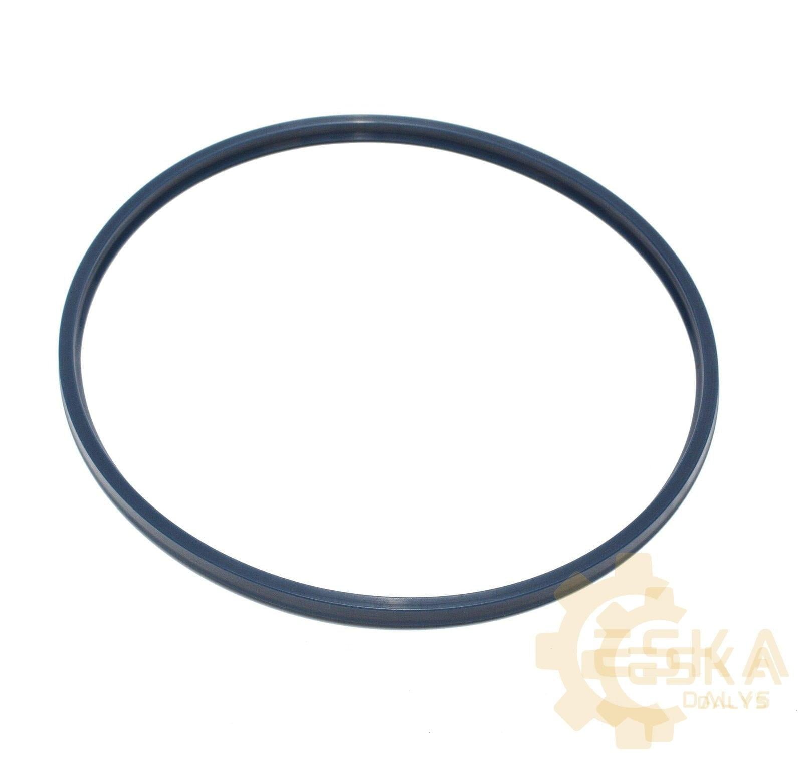 Sandarinimo žiedas - 1550852