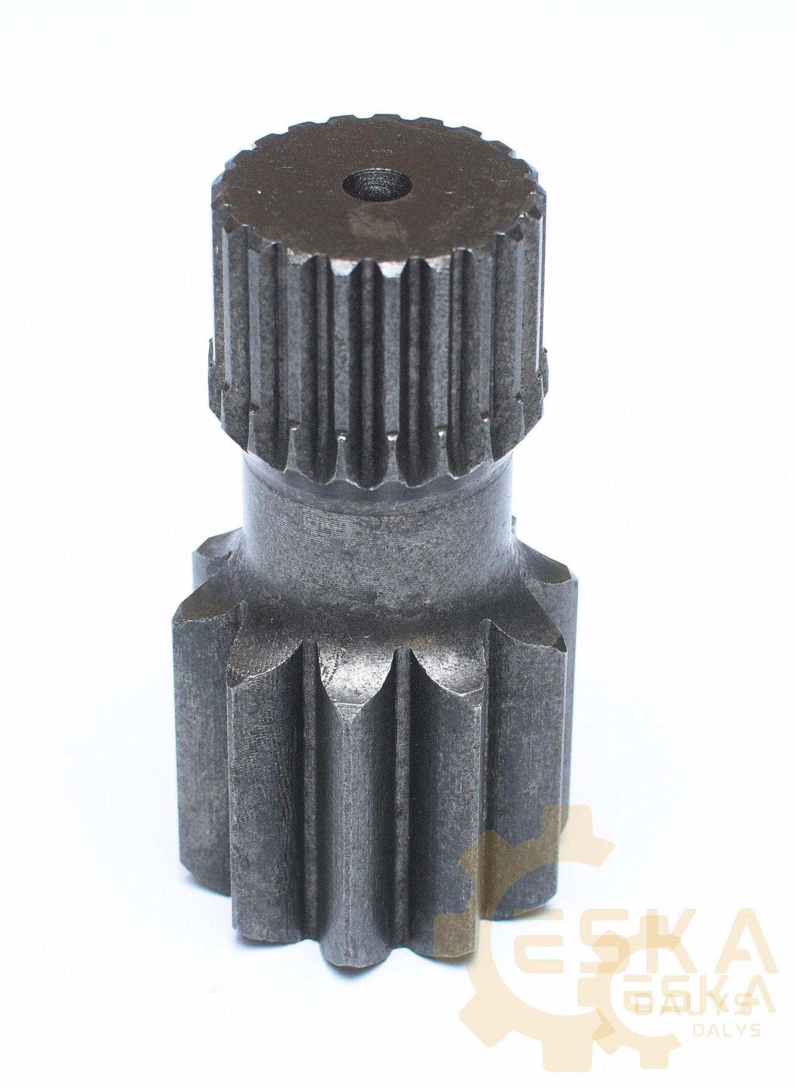 Velenas krumpliaratis - 711730330