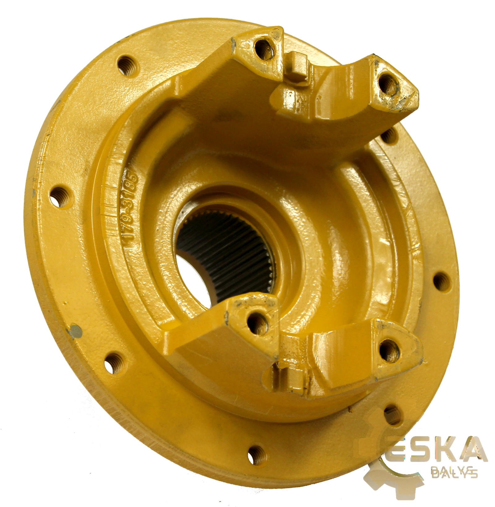 Flanšas - 1793185 - Vaizdas 2