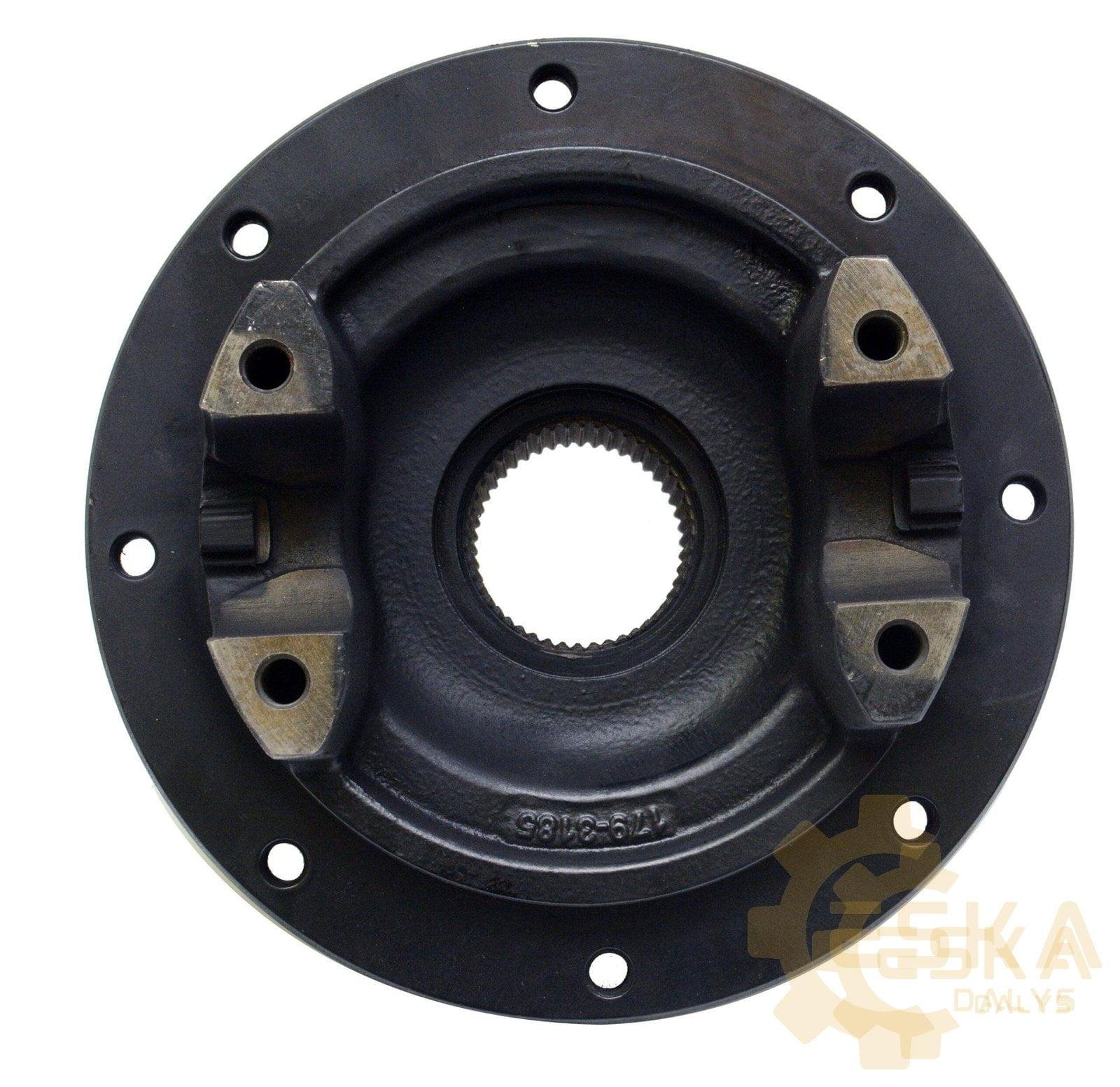 Flanšas - 1793185 - Vaizdas 3