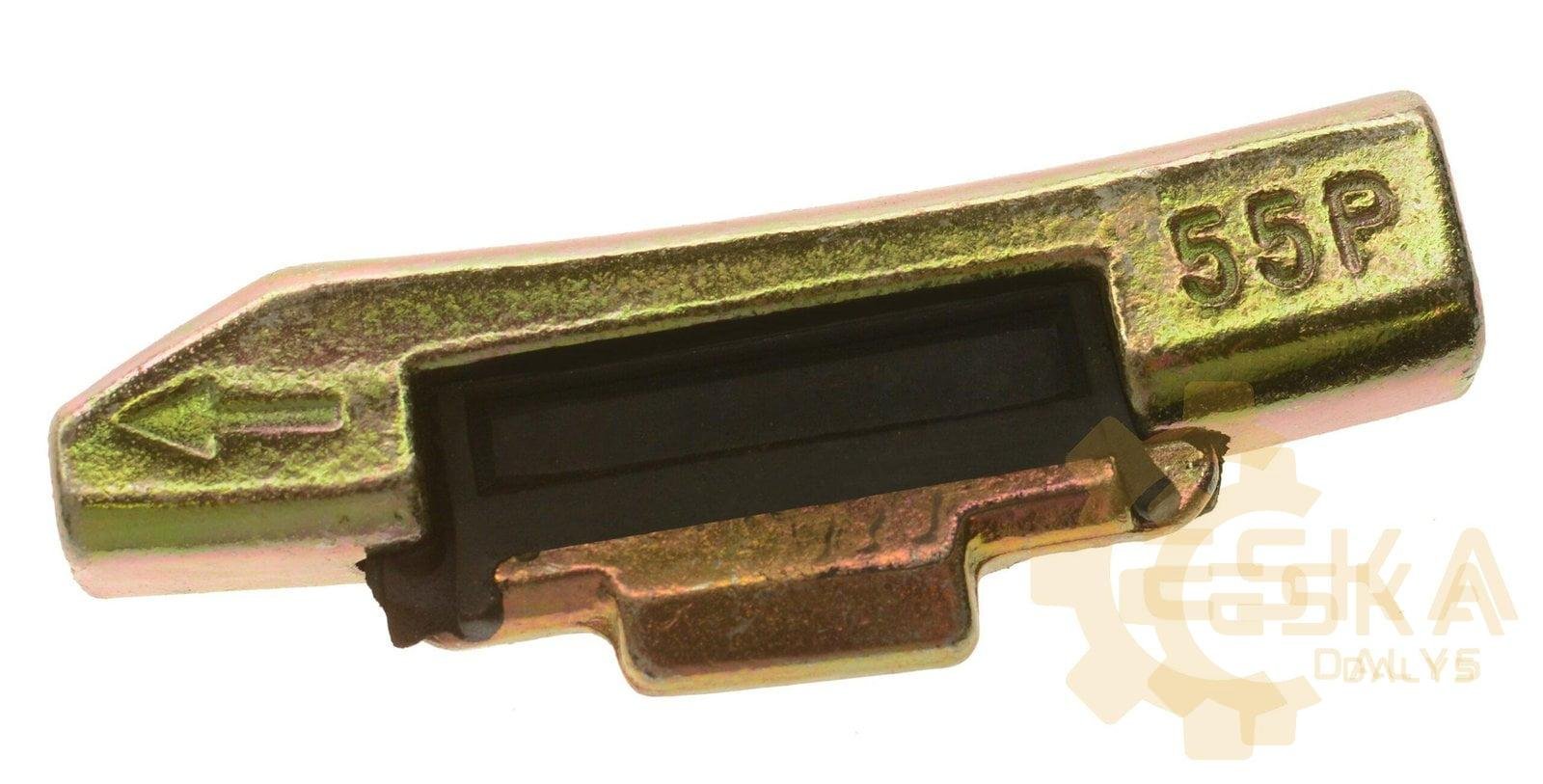 Appareil de rétention dentaire (55P) 14523656 11417139 - 11417148