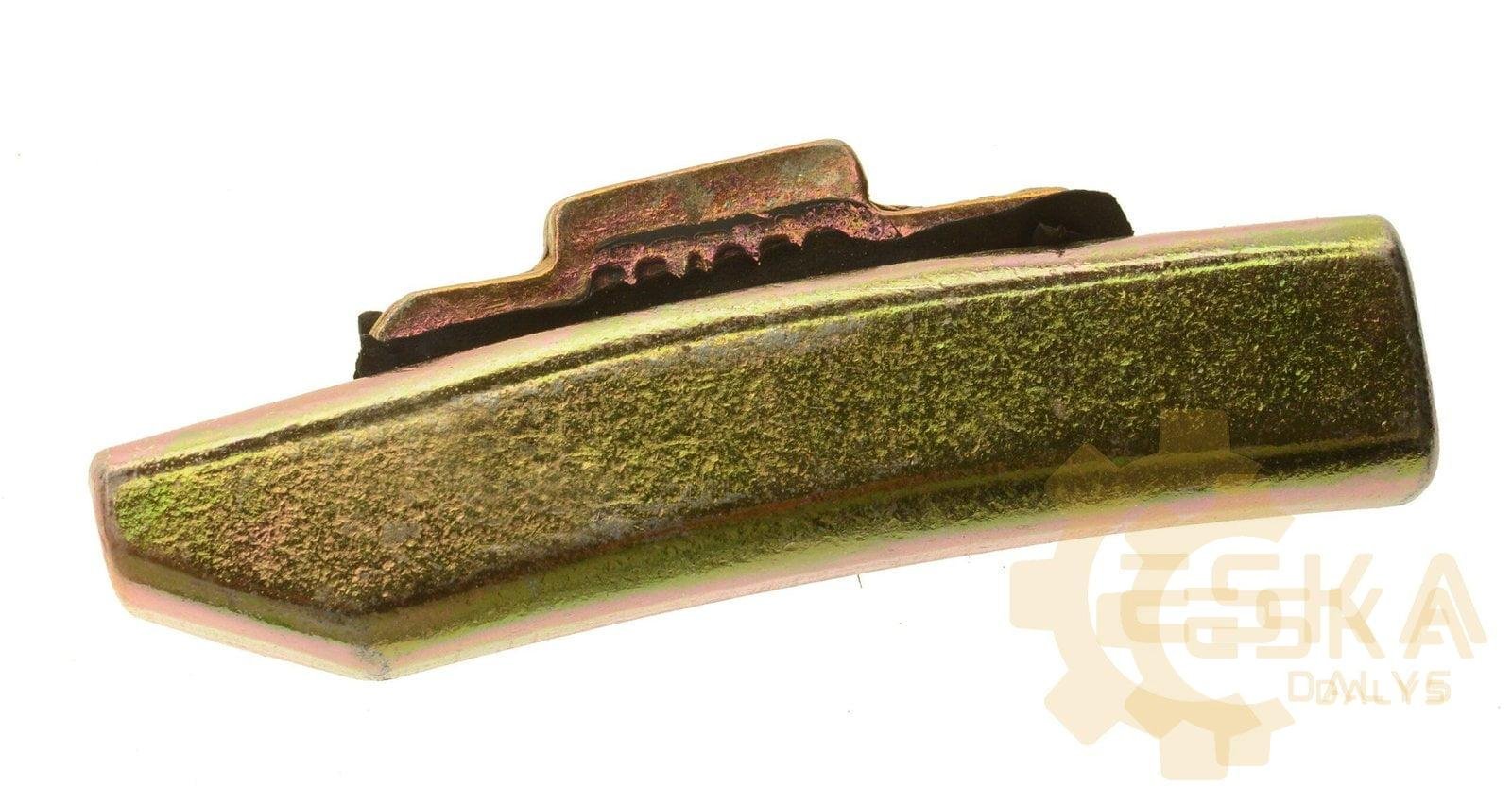 Fiksatorius danties (55P) 14523656 11417139 - 11417148 – Image 2