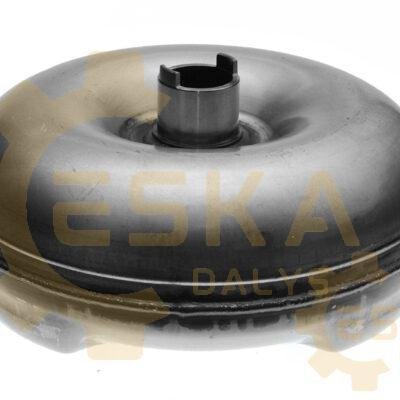 Sukimo momento keitiklis - 04/501800