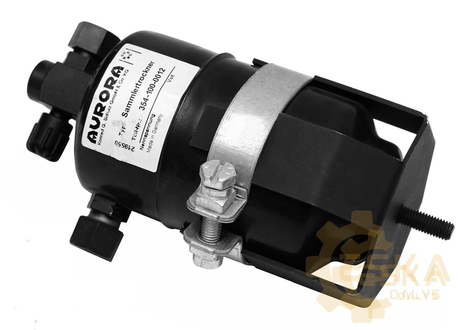 Hidroakumuliatorius - 1969050 - Vaizdas 2