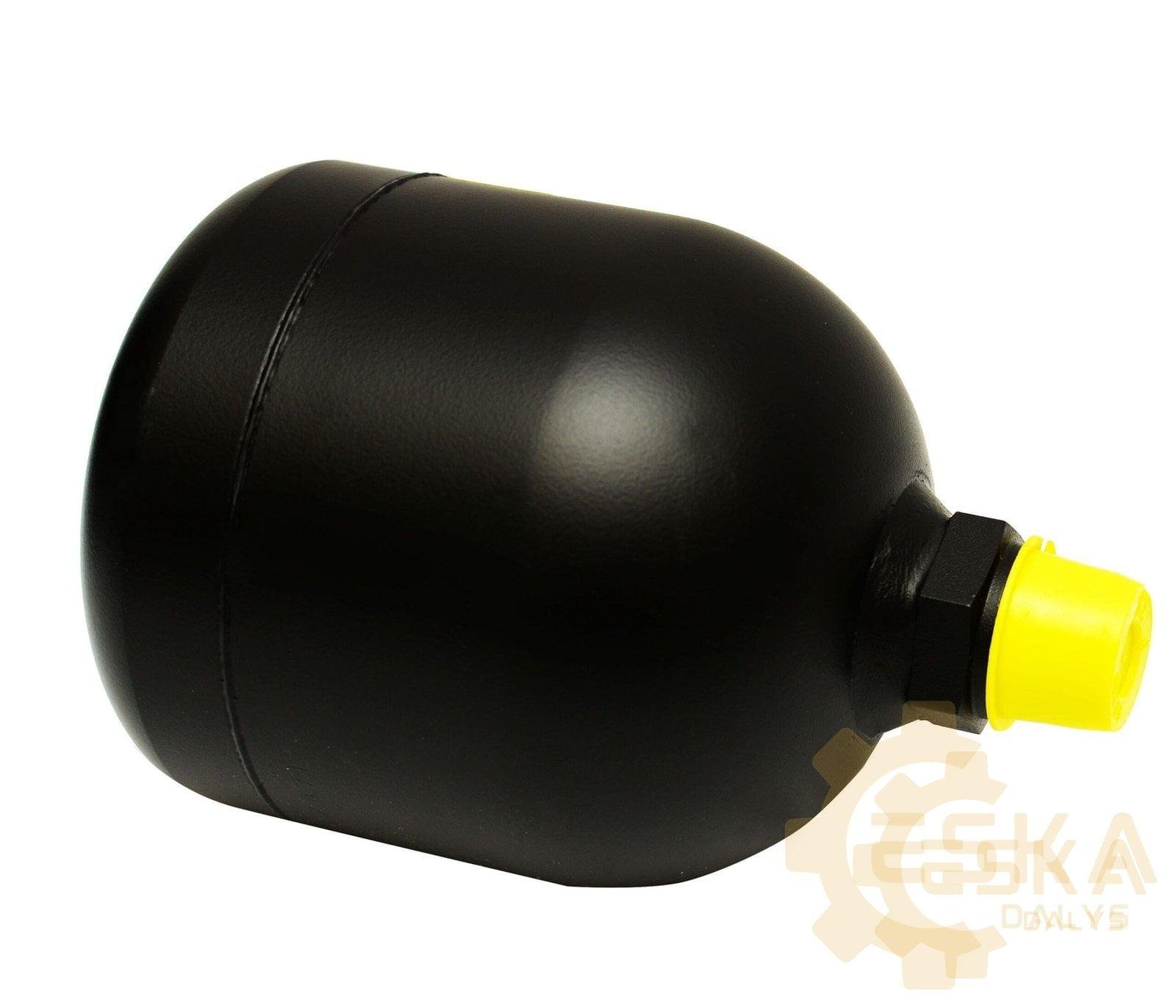 Hidroakumuliatorius 14 BAR - 11887057 - Vaizdas 3