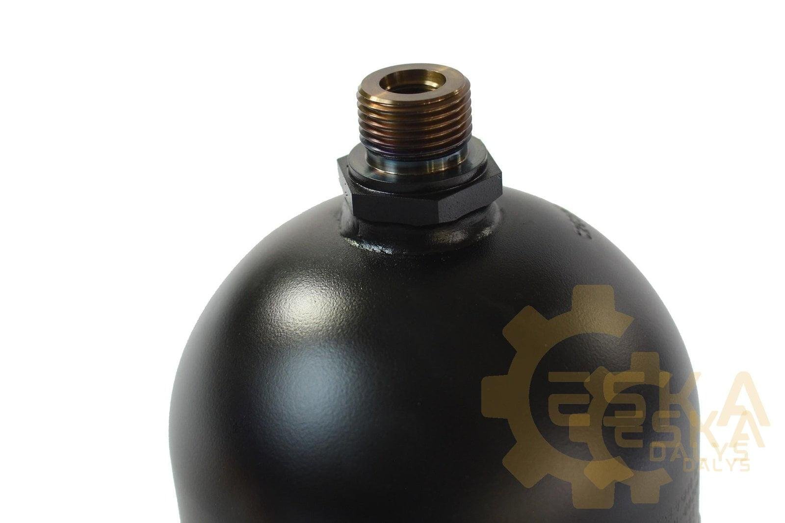 Hidroakumuliatorius OEM - 17258321 - Vaizdas 2