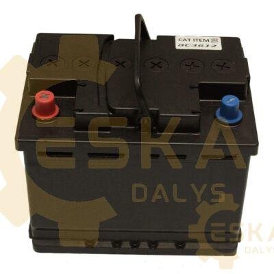 Battery CAT 580 A - 8C3612