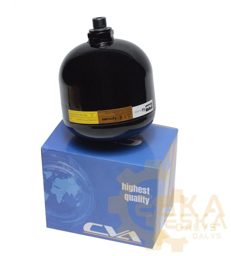 Hidroakumuliatorius OEM PARKER! 8 BAR - 11708665