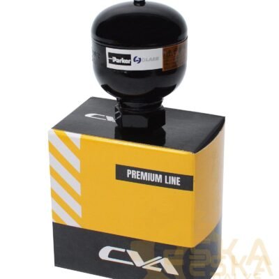 Hidroakumuliatorius OEM PARKER!! -40 / 120"C, 20 BAR - 11163151