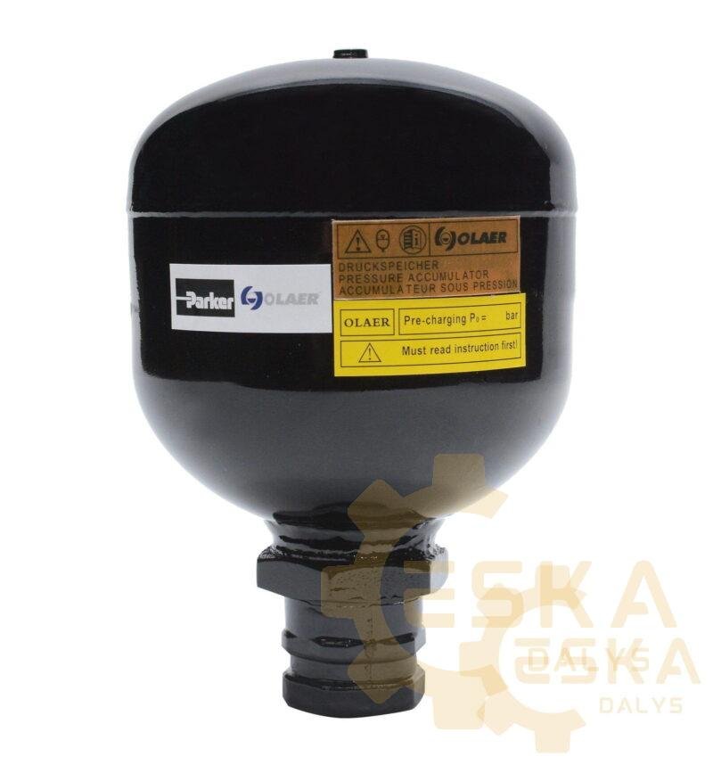 Hidroakumuliatorius OEM PARKER!!-40 / 120"C , 50 BAR - 15187036 - Image 2