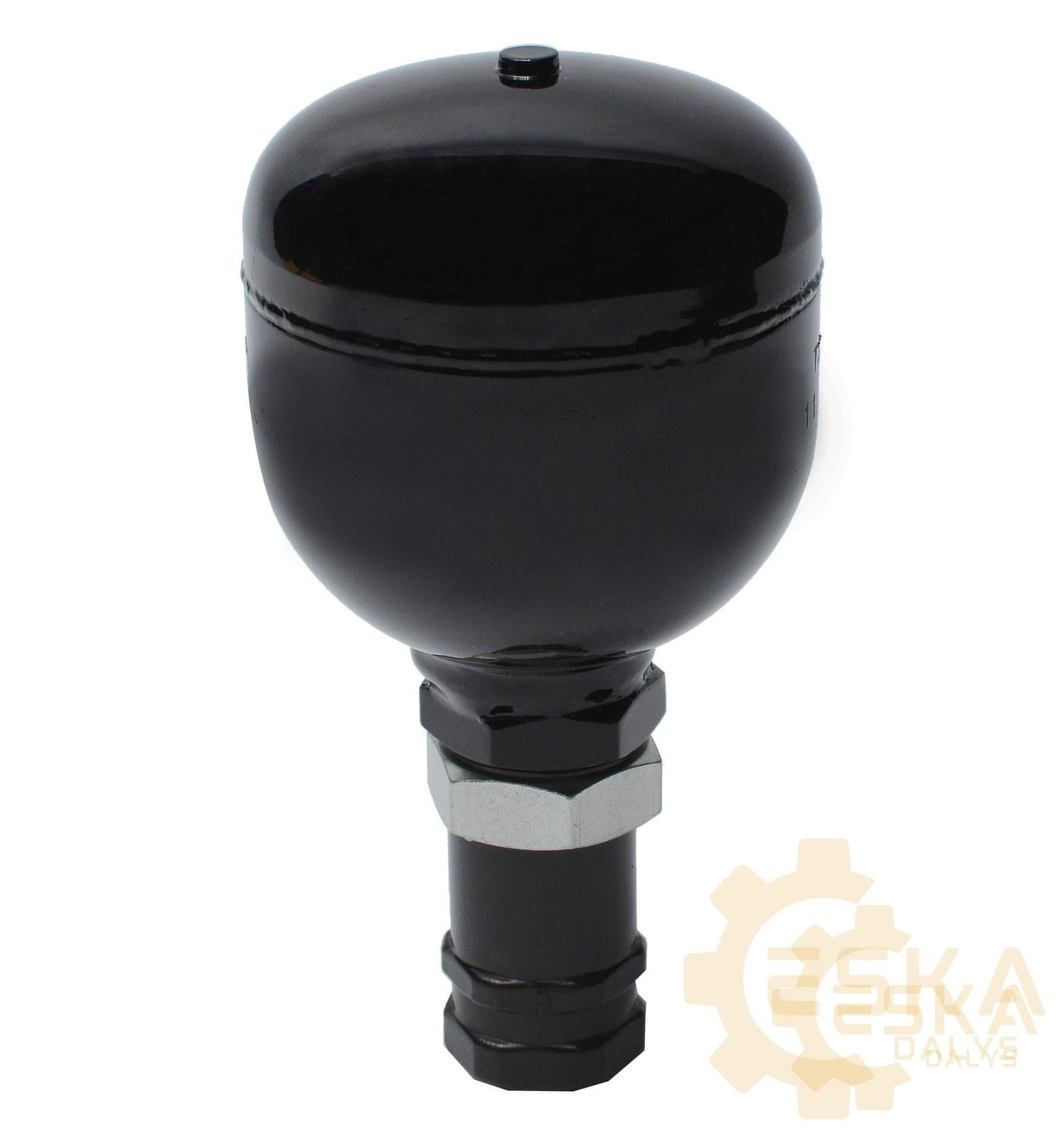 Hidroakumuliatorius OEM PARKER!-40 / 120"C, 40 BAR - 11172059 - Image 3