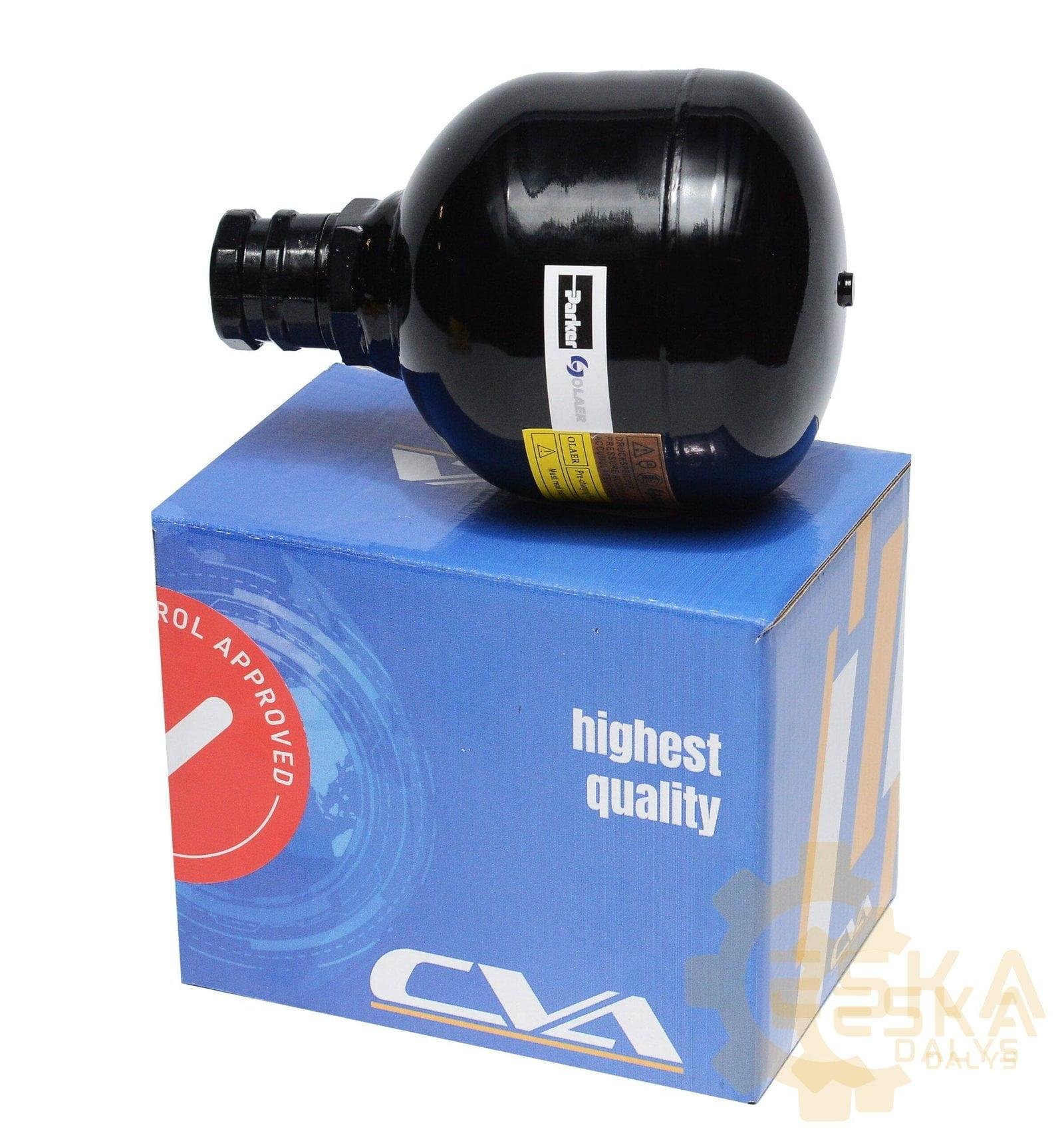 Hidroakumuliatorius OEM PARKER!! -40 / 120"C , 50 BAR - 17258319