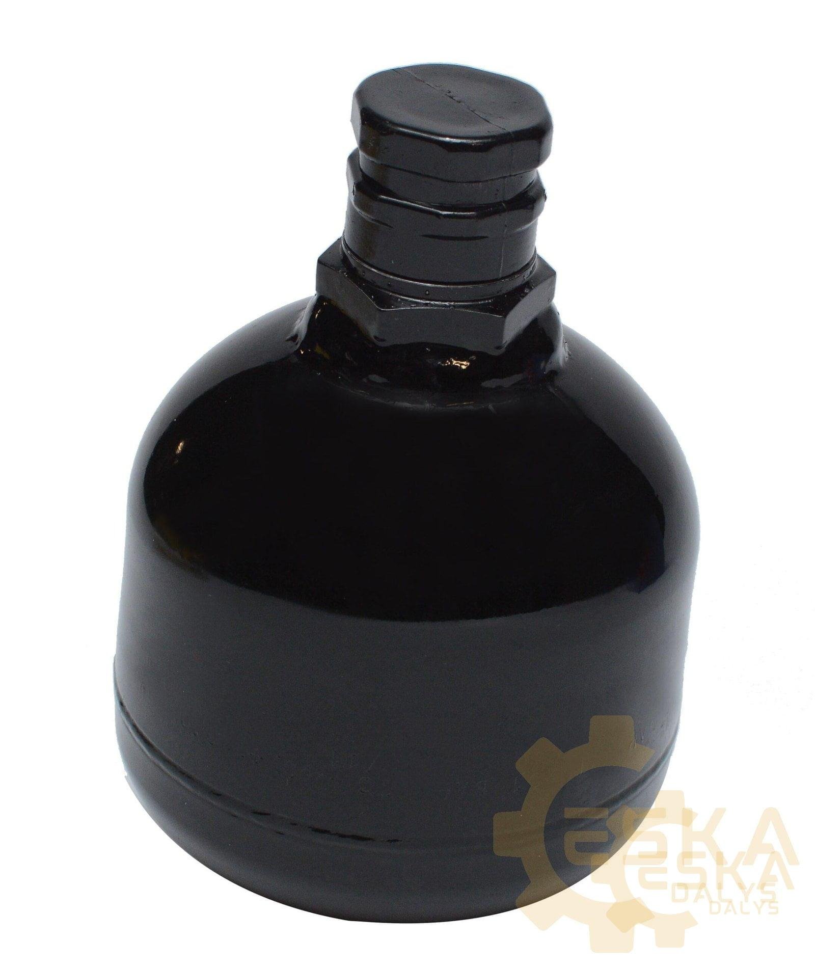 Hidroakumuliatorius OEM PARKER!! -40 / 120"C , 50 BAR - 17258319 - Vaizdas 3