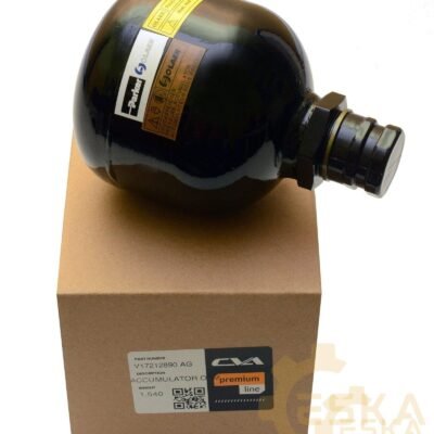 Hidroakumuliatorius OEM PARKER! -40/120' 50 BAR - 17212890