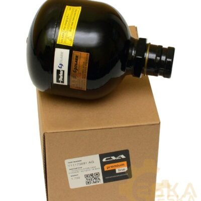 Hidroakumuliatorius OEM PARKER! -40/120'C 14 BAR - 11173691