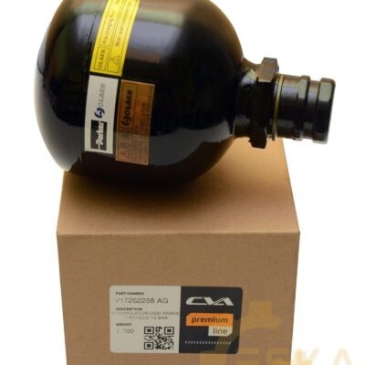 Accumulateur hydraulique OEM PARKER!-40/120'C 15 BAR - 17262258