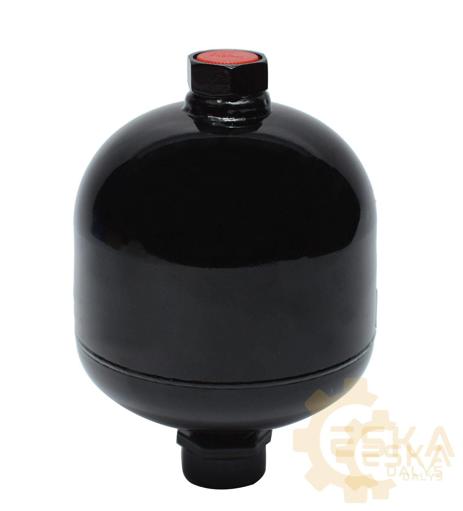 Hidroakumuliatorius OEM PARKER!! -40 / 120'C , 30 BAR - 332/H3679 - Image 3