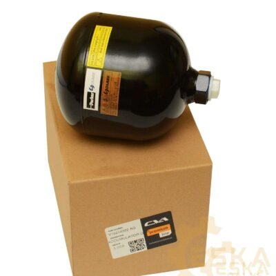 Hidroakumuliatorius OEM PARKER -40/120'C 54 BAR - 15214322