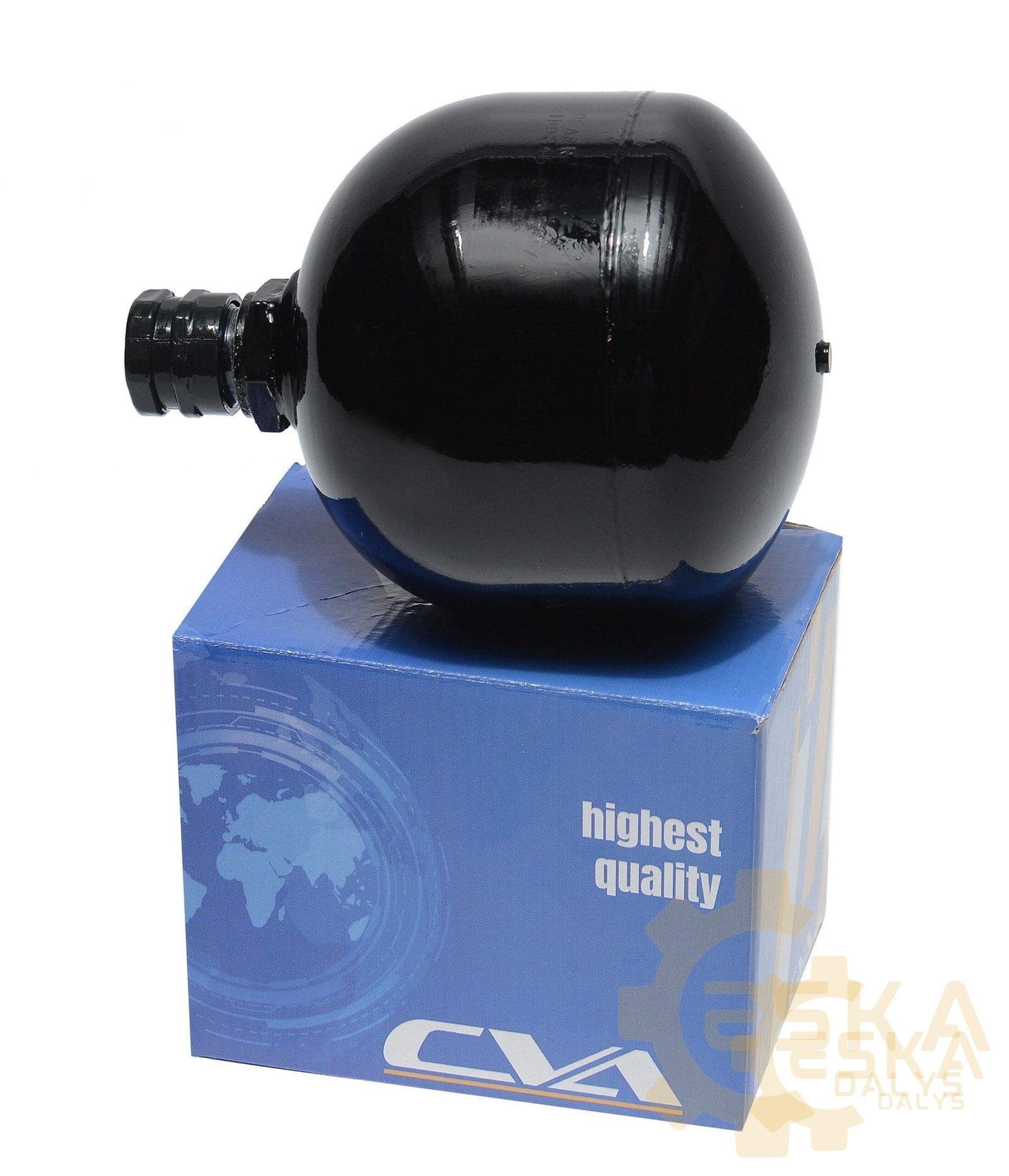 Hidroakumuliatorius OEM PARKER!! -40 / 120"C , 80 BAR - 17258322