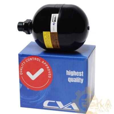 Hidroakumuliatorius OEM PARKER!!-40 / 120"C , 14 BAR - 11887057