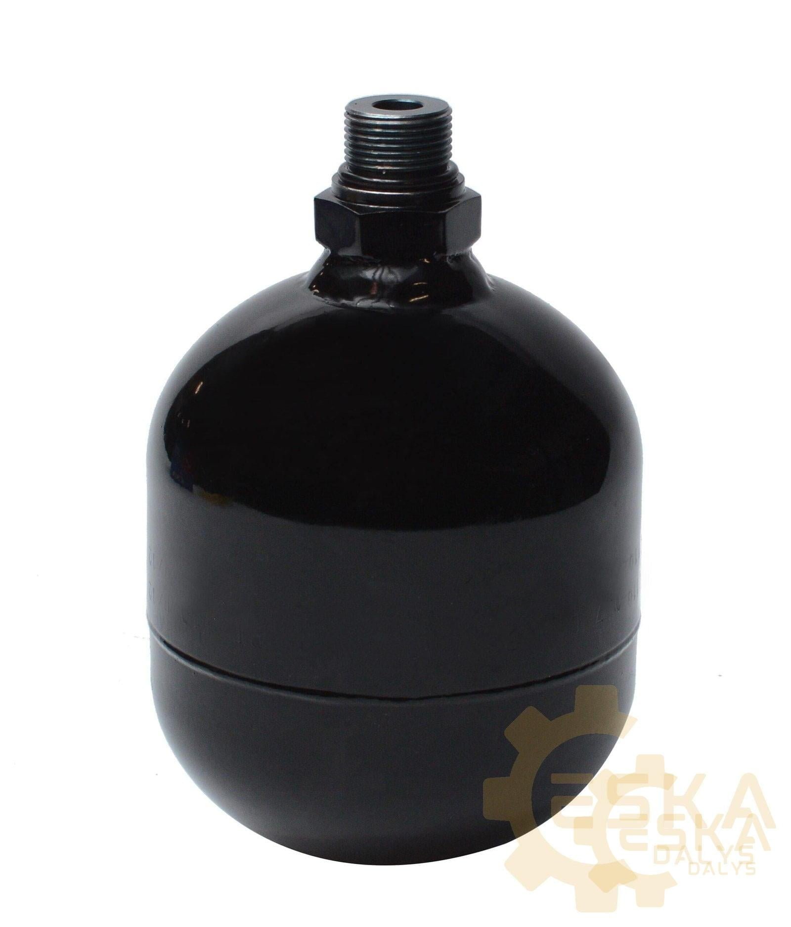 Hidroakumuliatorius OEM PARKER!!-40 / 120"C , 14 BAR - 11887057 - Vaizdas 3