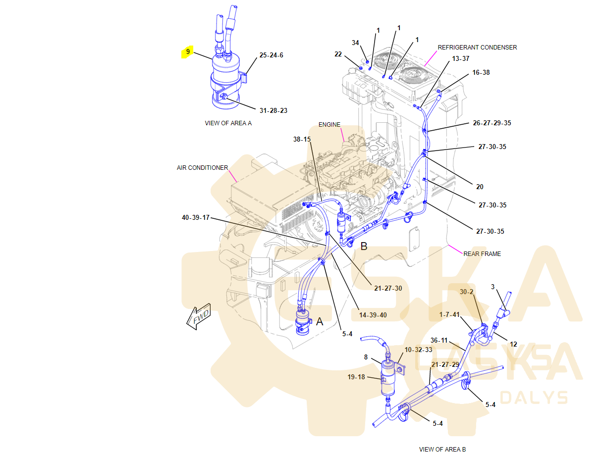 Hidroakumuliatorius - 2745909 - Vaizdas 2