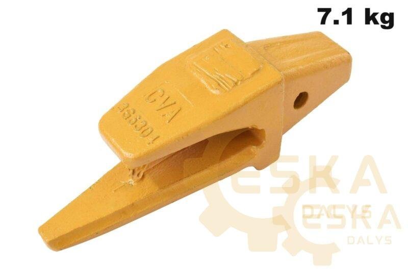 Adapteris CVA 7,10KG - 3G6304