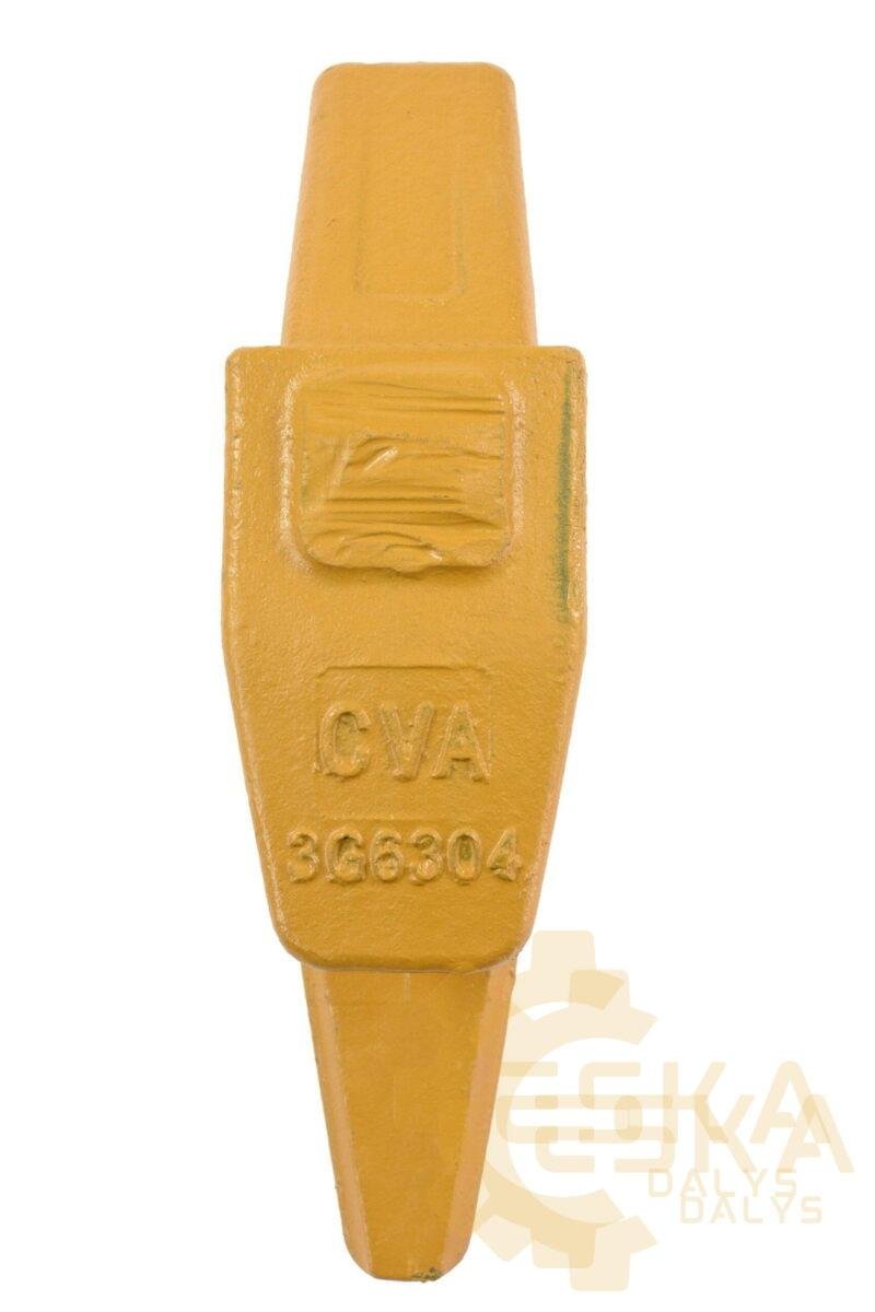 Adapteris CVA 7,10KG - 3G6304 - Image 4