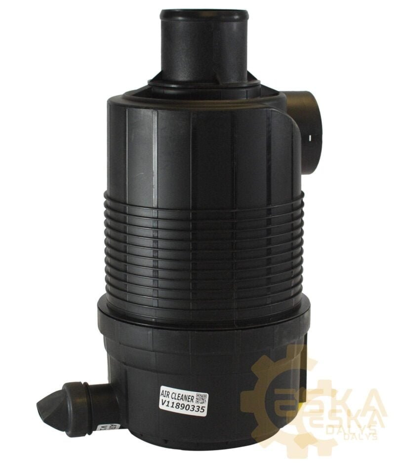 Oro filtro korpusas OEM - 11890335