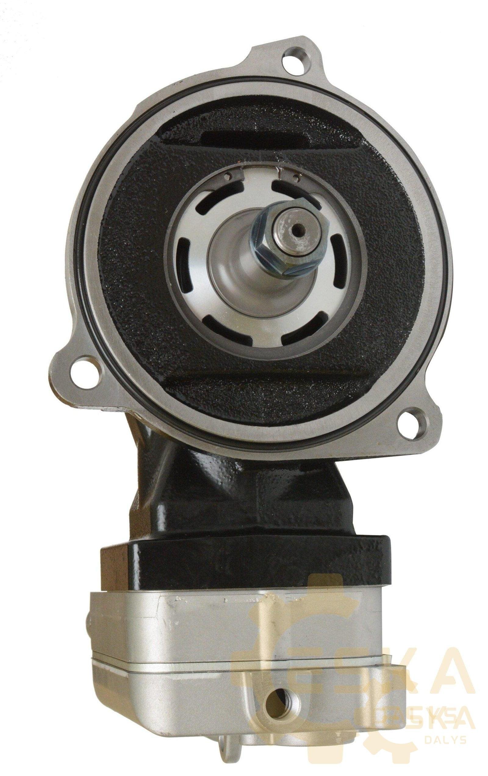 Oro kompresorius - 21353433 - Image 3