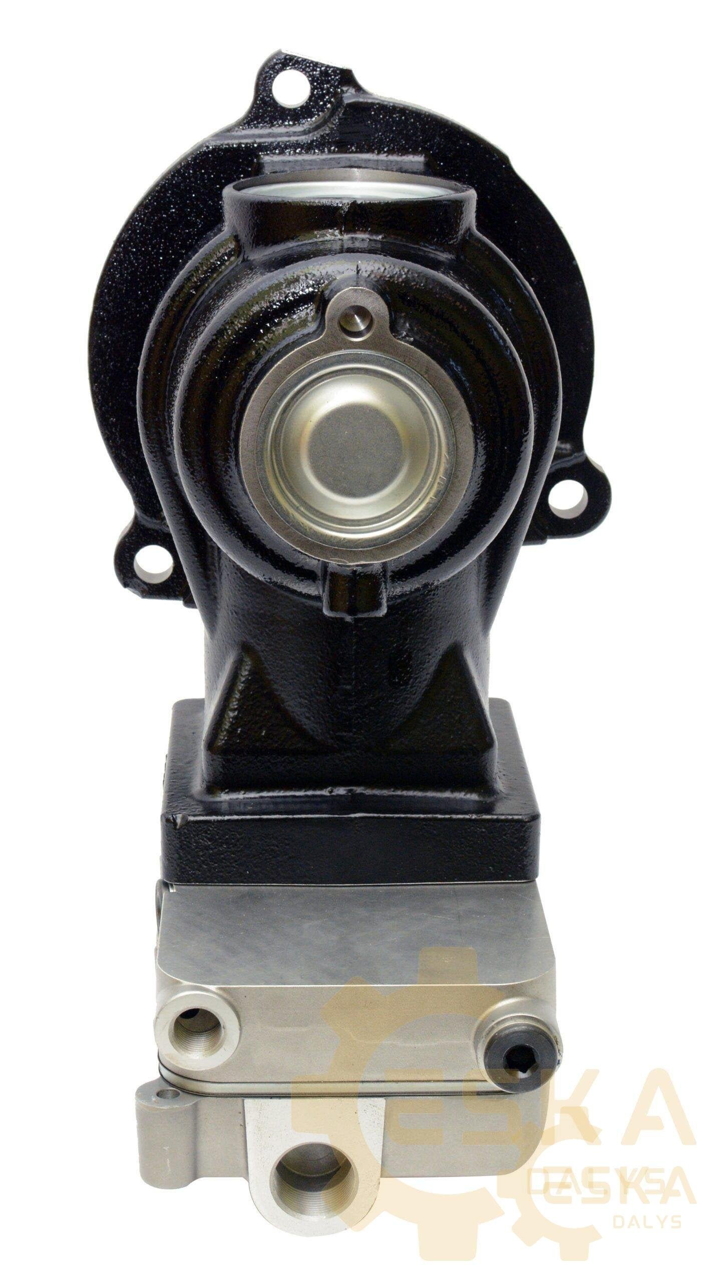 Oro kompresorius - 21353433 - Image 4