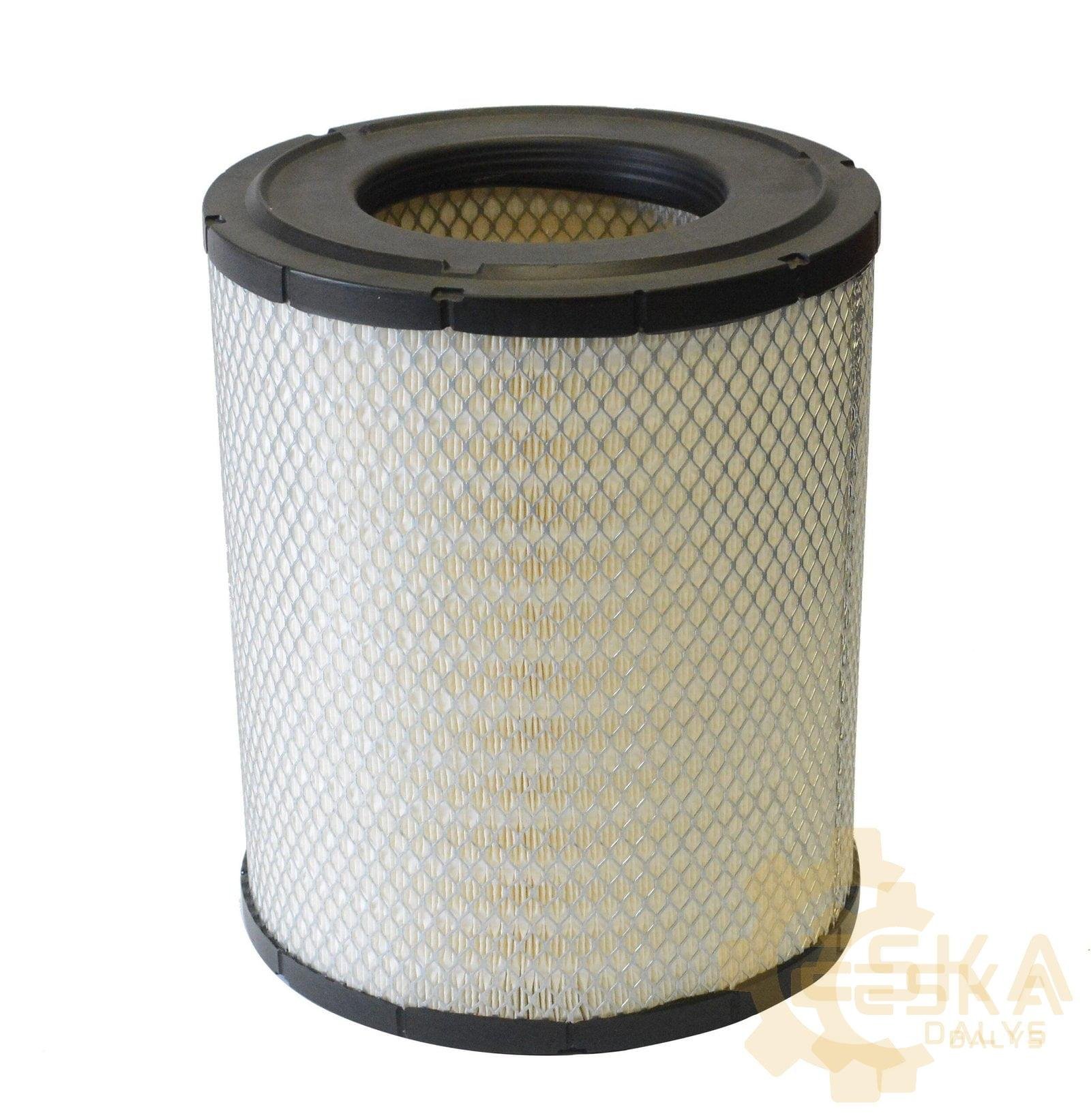 Oro filtras CVA - 6I2501