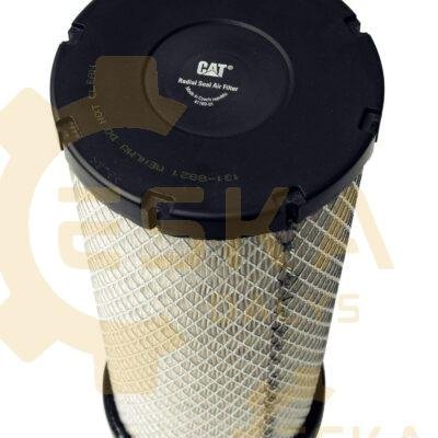 Vidinis oro filtras Originalas - 1318821