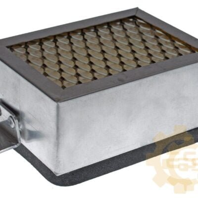 Oro filtras - 2498558