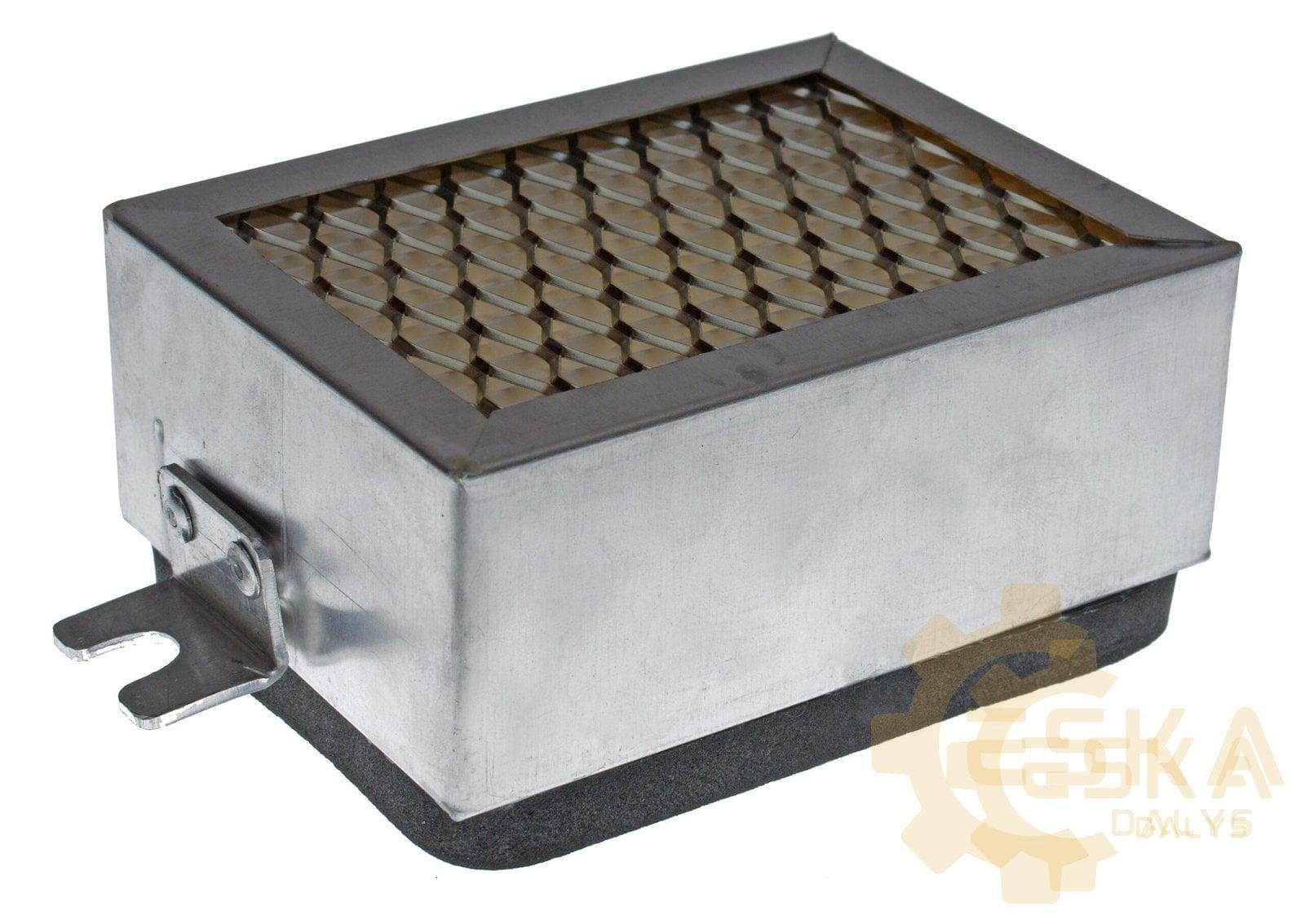 Oro filtras - 2498558