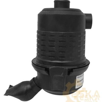 Oro filtras su korpusu - 32/925770