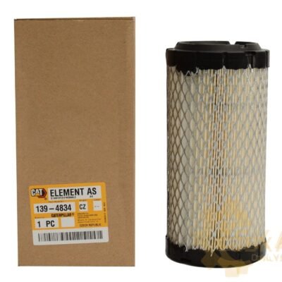 Oro filtras Originalas - 1394834