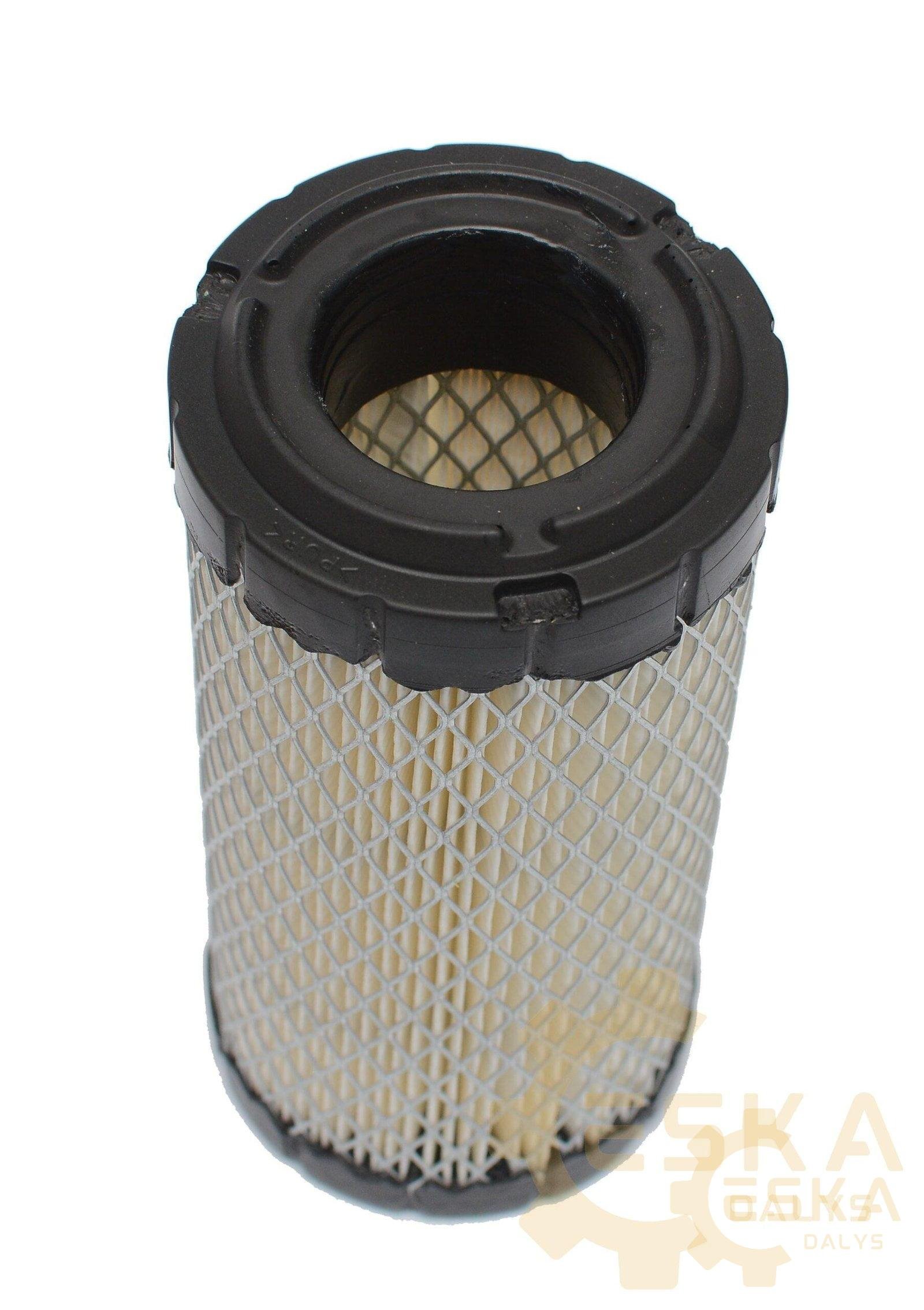 Oro filtras Originalas - 1394834 - Vaizdas 4