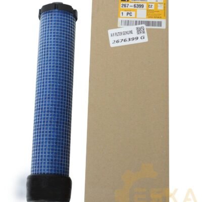 Oro filtras Originalas - 2676399