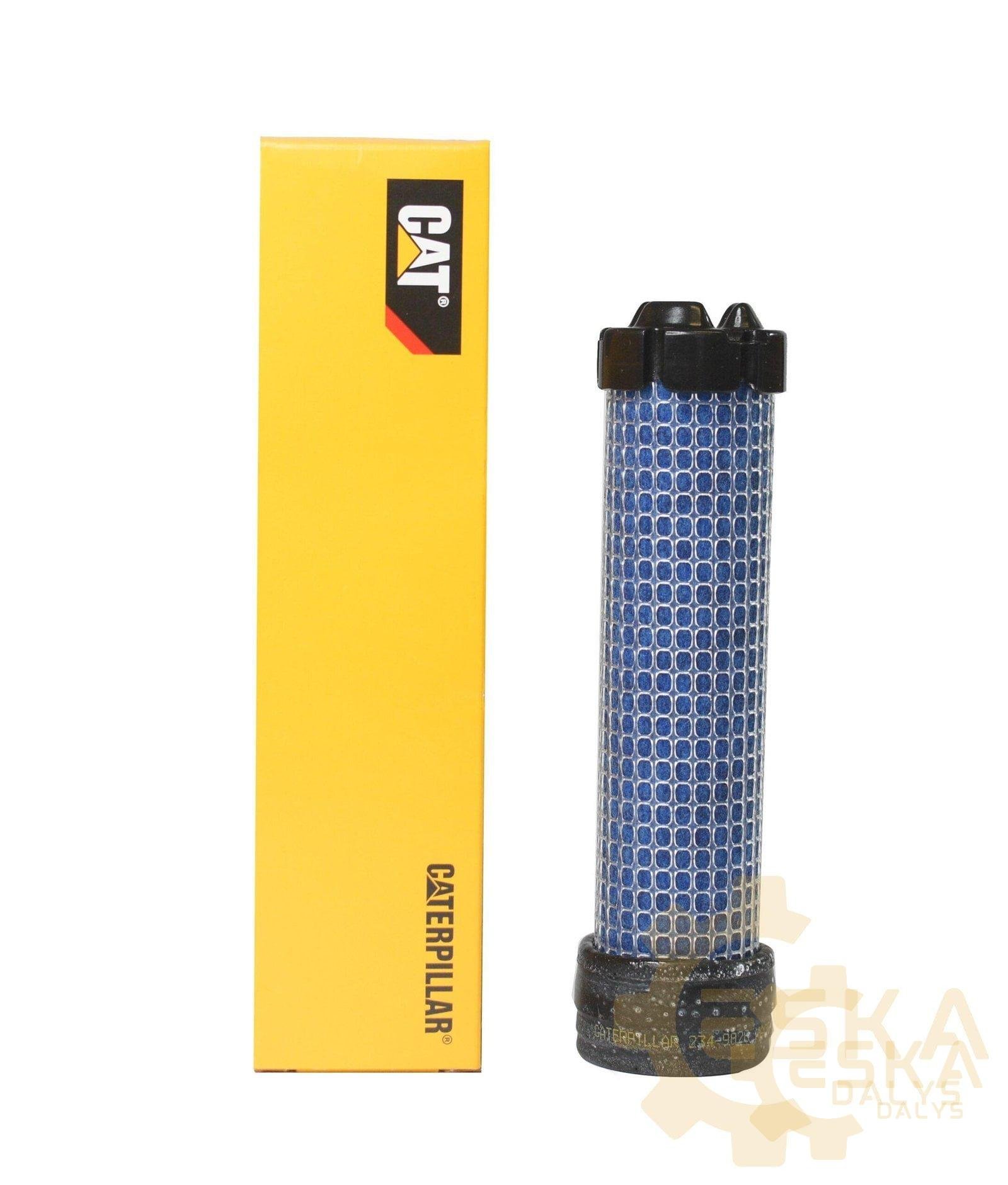 Air filter Original - 2349828