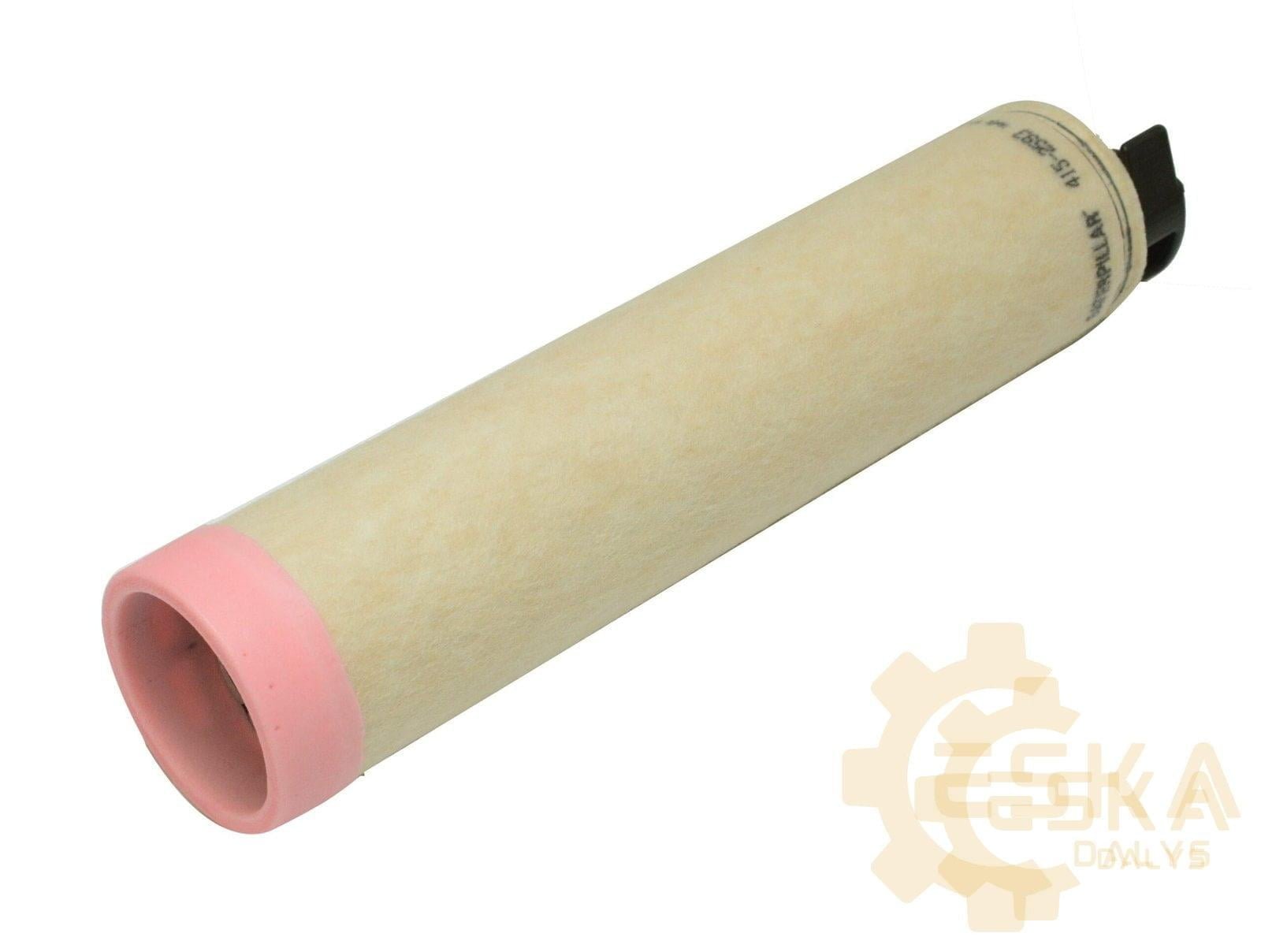 Oro filtras Originalas - 4152593 - Bild 2