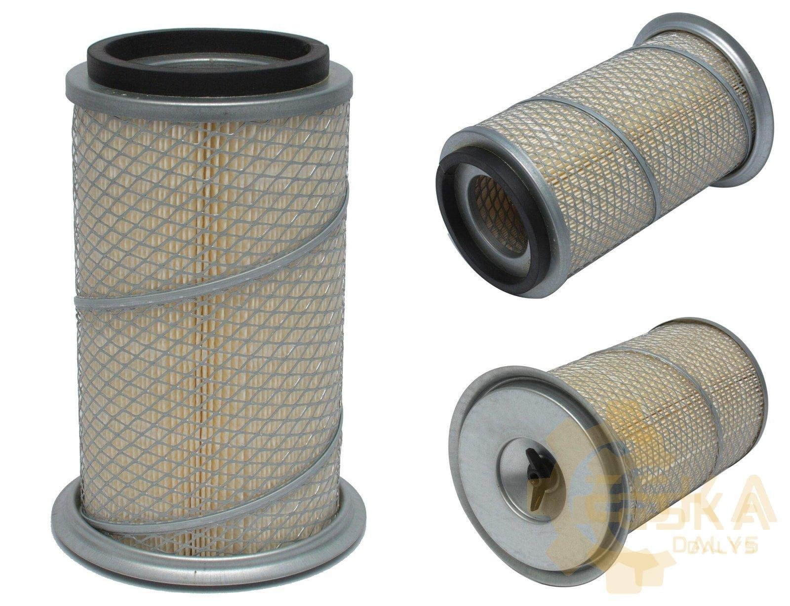 Oro filtras JCB - 32/903001