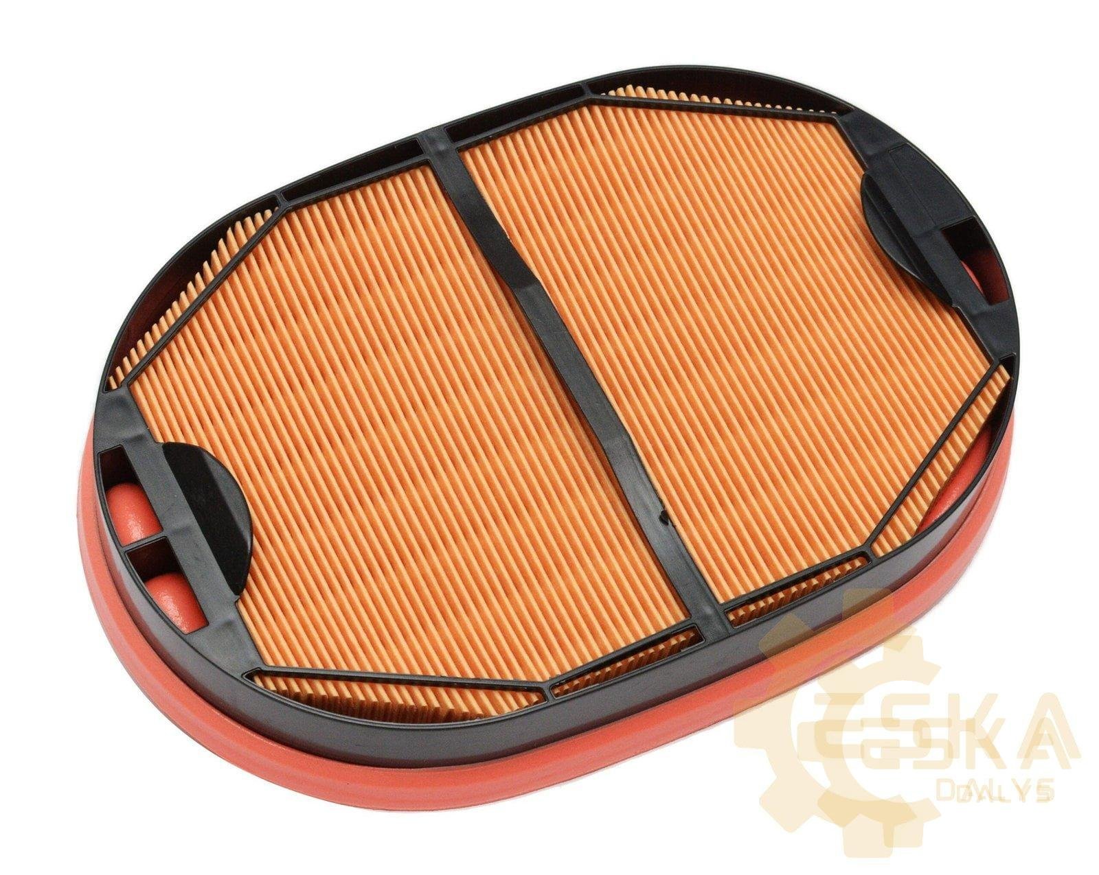 Oro filtras JCB - 32/926072 - Vaizdas 2