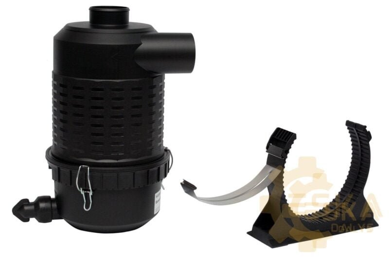 JCB oro filtras - 32/915800