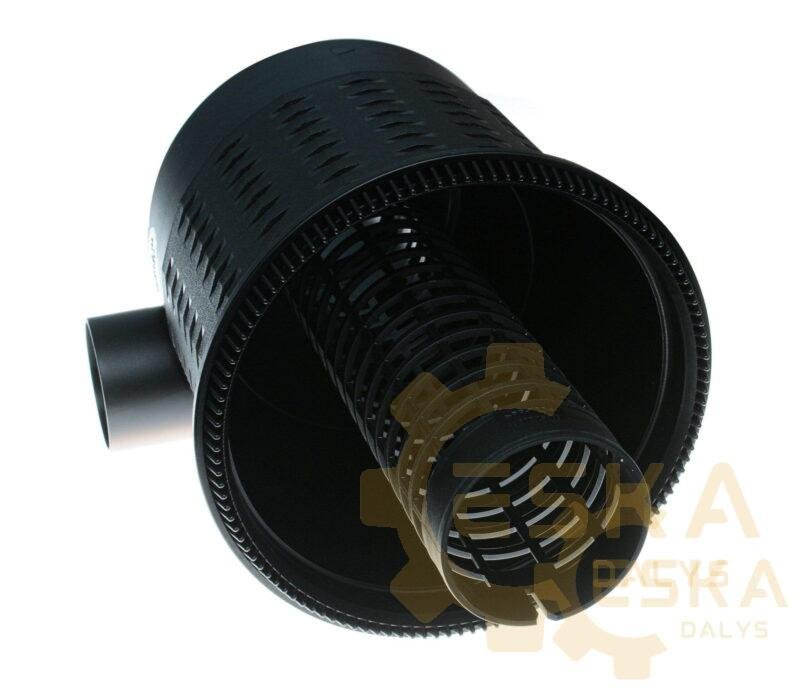 JCB oro filtras - 32/915800 - Image 4