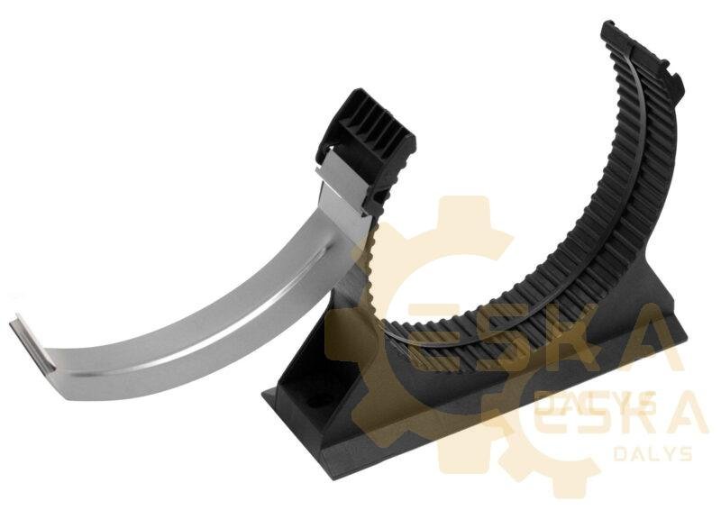 JCB oro filtras - 32/915800 - Image 5