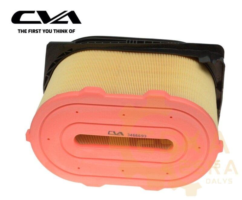 Oro filtras CVA - 3466693